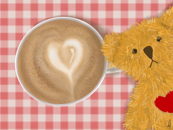 Cuppa