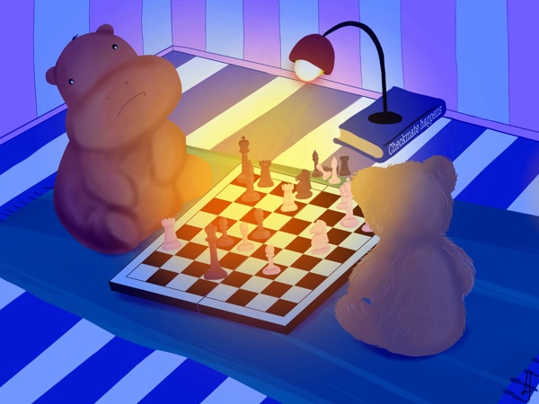 Check mate